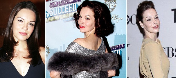 Broadway Fashion Icon: Tammy Blanchard Shows Us How to Succeed on the Red Carpet