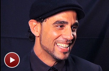 Tony Nominee Chat: Motherf**er's  Bobby Cannavale Talks Having a 'Queer Eye' For Girlfriend Sutton Foster