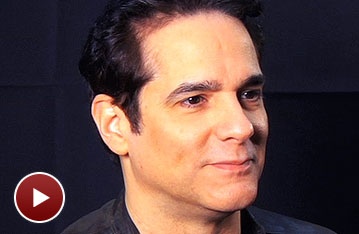 Tony Nominee Chat: Motherf**er Yul Vazquez Talks ‘Blazing Trails and Breaking Furniture’ on Broadway