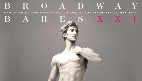 Beth Leavel, Patina Miller & More to Perform at Broadway Bares XXI: Masterpiece