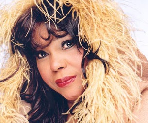 Real-Life Shirelle Shirley Alston Reeves to Jam With the Cast of Baby It's You!