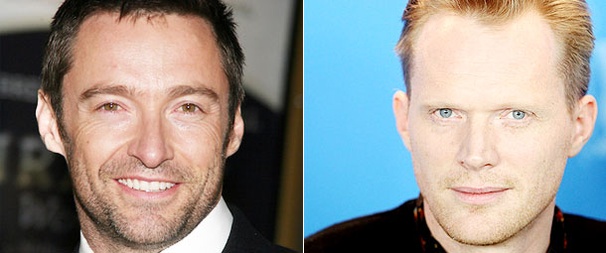 Will Hugh Jackman and Paul Bettany Square Off in Film Adaptation of Les Miserables?