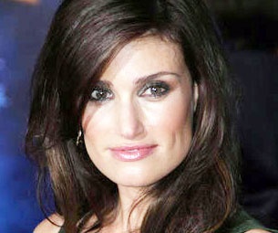 Wicked Awesome! Tony Winner Idina Menzel to Return to Glee
