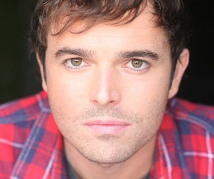 Broadway Newcomer Patrick Mulvey to Join Billy Elliot as Big Brother Tony 