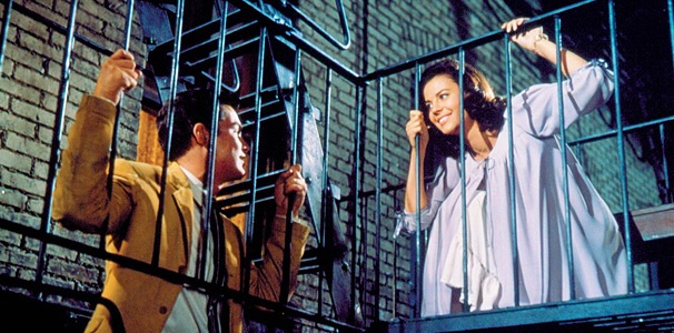 New York Philharmonic Plans West Side Story Concerts Paired with Film Screening