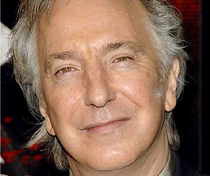 Alan Rickman to Return to Broadway in Theresa Rebeck's Seminar