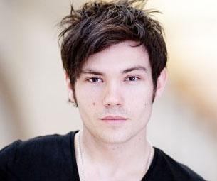 Dancing on Ice Champ Sam Attwater to Join West End Dreamboats and Petticoats 