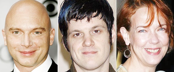 Michael Cerveris, Harriet Harris, Michael Esper and More Set for Duncan Sheik's The Nightingale at New York Stage and Film