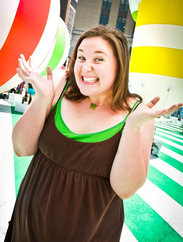 Sister Act’s Sarah Bolt on Being a Bossypants, Bubbly Nun and Bride-to-Be