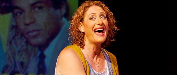 Judy Gold's The Judy Show Extends at Off-Broadway's DR2 Theatre
