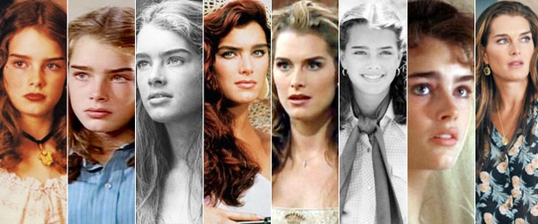 Weekend Poll: Which Brooke Shields Vehicle Should Come to Broadway?