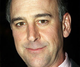 Michael Countryman & More Complete Cast of Atlantic Theater Company's Bluebird