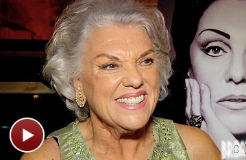 Class in Session! Tyne Daly & Co. Celebrate the Broadway Return of Master Class