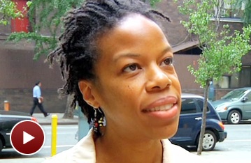 Get Schooled on Nilaja Sun's One-Woman Show No Child...