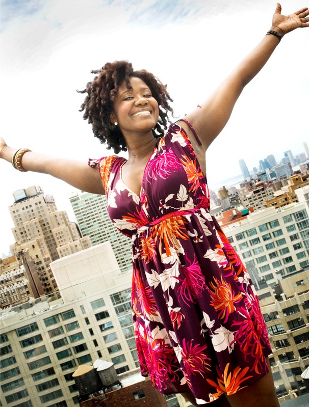 Phyre Hawkins on Heating Up Broadway in the Summer Return of Hair
