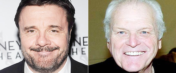 Tony Winners Nathan Lane and Brian Dennehy to Headline The Iceman Cometh in Chicago
