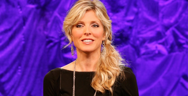 What's Up, Marla Maples? The Love, Loss and What I Wore Star on Returning to New York and Sending Daughter Tiffany Trump to College