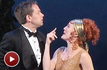 See Death Come to Life in New Maury Yeston Musical, Starring Julian Ovenden