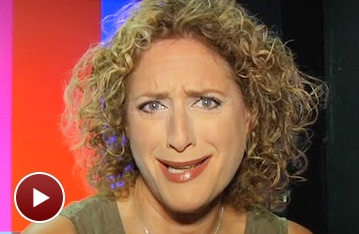Tune In to the Hilarious Judy Gold as She Previews The Judy Show