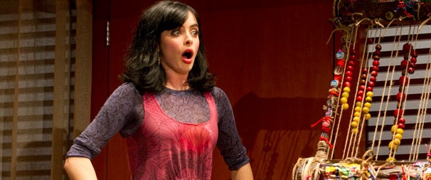 What’s Up, Krysten Ritter? The All New People Actress on ‘Big Brother’ Zach Braff, Breaking Bad and Breaking Away From the Farm