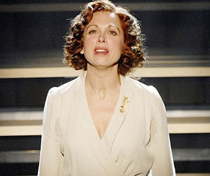 Carolee Carmello to Lead Cast of Kathie Lee Gifford's Saving Aimee in Seattle