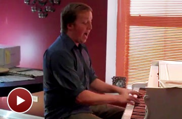 We Have a Winner! Watch Million Dollar Quartet Contest Champ Channel Jerry Lee Lewis