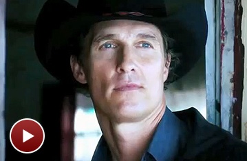 Matthew McConaughey Gets Murderous in Clip from Film Adaptation of Tracy Letts' Killer Joe