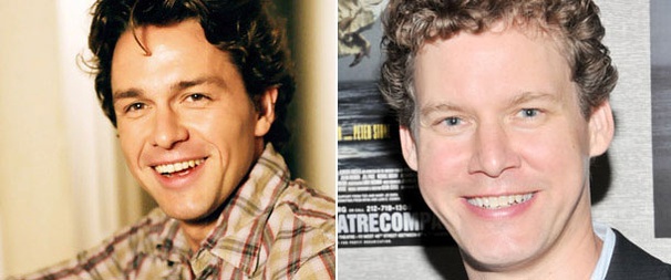 Death Departs: Kevin Earley Takes Over For Laryngitis-Stricken Holiday Star Julian Ovenden Full-Time