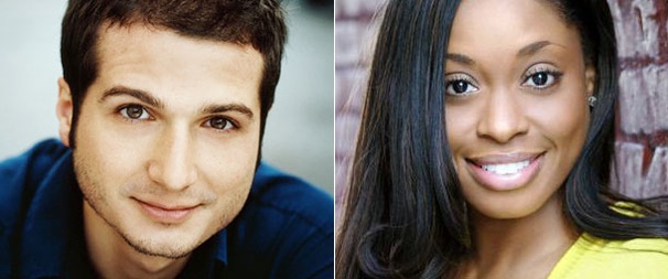 Broadway Vets Bryan Fenkart and Felicia Boswell to Star in National Tour of Memphis