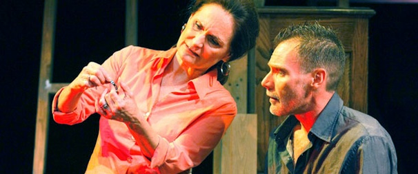 What's Up, Beth Grant? The Film and TV Scene-Stealer on Her Hell-Raising Role in Tricks the Devil Taught Me
