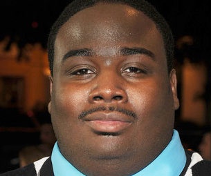 Friday Night Lights' LaMarcus Tinker Cast as Love Interest for Mercedes on Glee