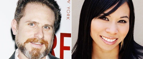 Remy Auberjonois and Camille Mana Join Asuncion, Starring Jesse Eisenberg and Justin Bartha