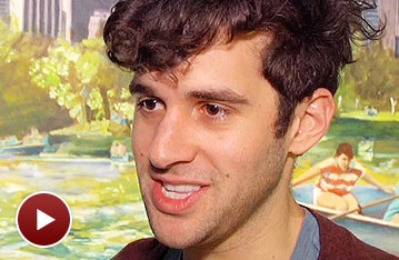 Everything is Rent! Meet the Cast of the Off-Broadway Revival
