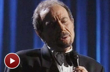 Revisit the Sound of Frank Sinatra with My Sinatra's Cary Hoffman