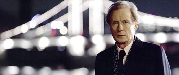 David Hare's Spy Drama Page Eight, Starring Bill Nighy and Rachel Weisz, to Close Toronto Film Festival