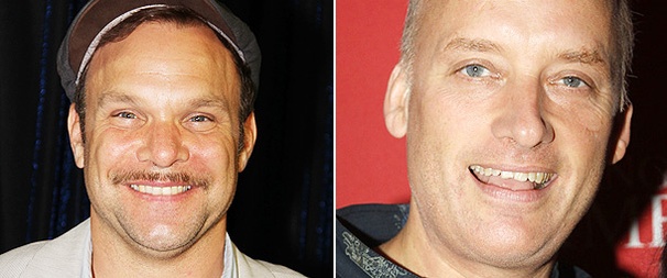 Tony Winners Norbert Leo Butz and Frank Wood Join Penn Badgley in Greetings from Tim Buckley