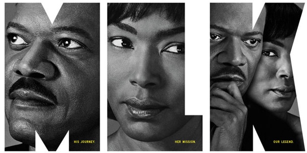 Tickets Now on Sale For The Mountaintop Starring Samuel L. Jackson and Angela Bassett