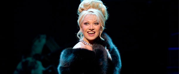Elaine Paige on Being a Theatrical Survivor and Her Broadway Return in Follies
