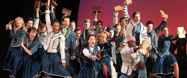 Broadway Grosses: Hurricane Irene Wreaks Box Office Havoc as Most Shows Cancel Three Performances