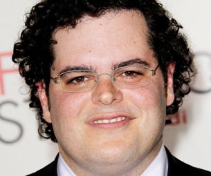 Book of Mormon's Josh Gad Will Play a Sex Addict Opposite Gwyneth Paltrow in Thanks for Sharing