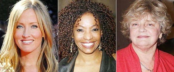Janel Moloney, Adriane Lenox and Joyce Van Patten Join Love, Loss and What I Wore