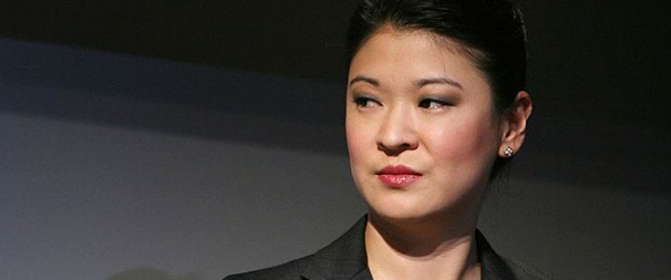 Chinglish, David Henry Hwang’s Culture Clash Comedy, Starts Previews 