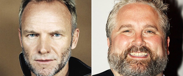 Sting and Brian Yorkey's New Musical The Last Ship Sets Course for Fall Reading