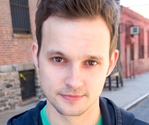 Jeremy Woodard to Shred Broadway as Stacee Jaxx in Rock of Ages