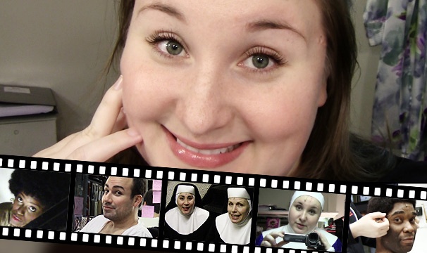 Sister Lives: Backstage at ‘Sister Act’ with Sarah Bolt #2: Hurricane Edition