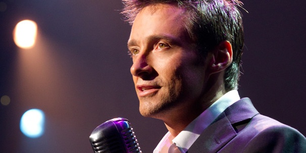 Hugh Jackman Eyes Broadway Concert Run at the Broadhurst Theatre