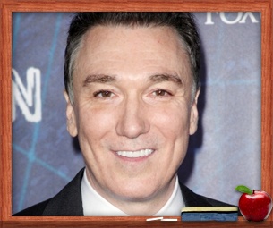 Spider-Man's Patrick Page Regrets Not Asking Out More Cute Girls as a Student