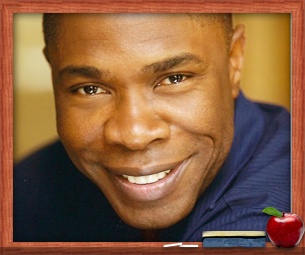 The Book of Mormon's Michael Potts Admits He Was a 'Lousy Dancer' in School