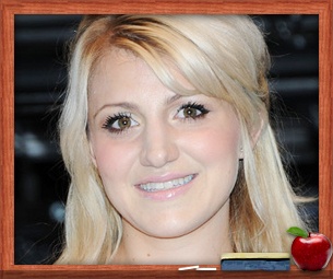 Rent Rocker Annaleigh Ashford Remembers an Early Fashion Tragedy