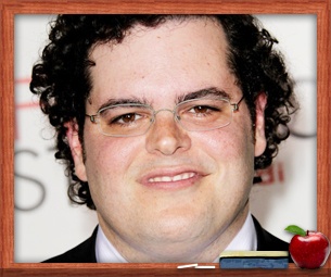 The Book of Mormon's Josh Gad Recalls Life as a Teenage Tevye
